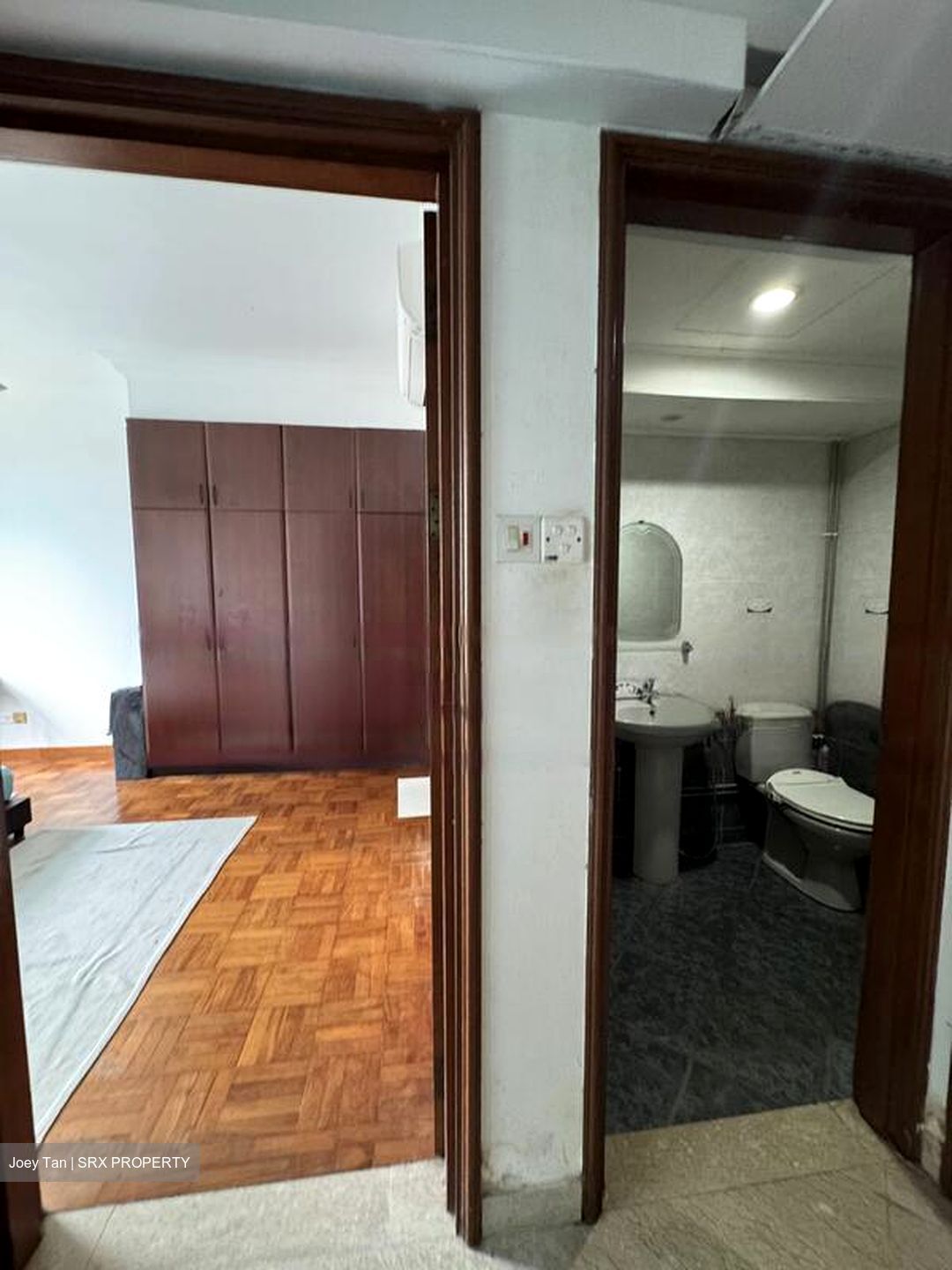Spring Grove (D10), Condominium #582879211